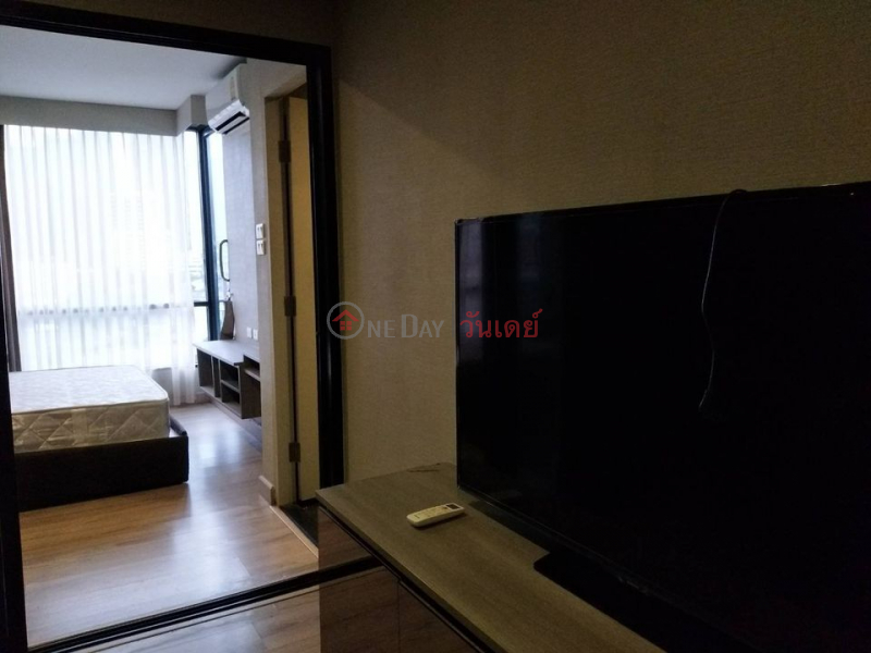 ฿ 10,000/ month, Condo for rent The Unique Ekamai-Ramintra