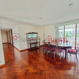 คอนโด สำหรับ เช่า: Ruam Rudee Penthouse, 300 ตร.ม., 3 ห้องนอน - OneDay_0