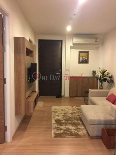 Condo for Sale: Rhythm Sukhumvit, 45 m², 1 bedroom(s),Thailand | Sales ฿ 7.21Million