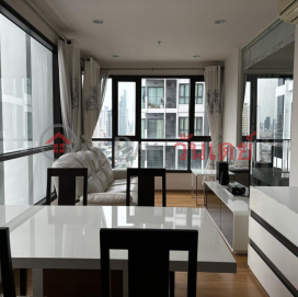 Condo for Rent: Fuse Sathorn - Taksin, 56 m², 2 bedroom(s) - OneDay_0