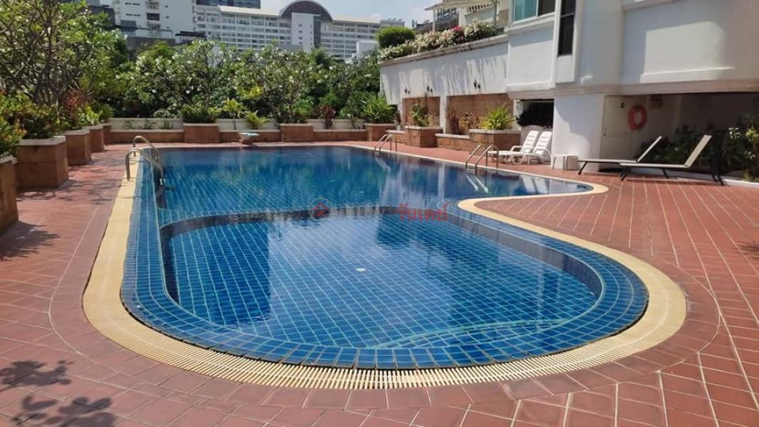 Sukhumvit 19 | Thailand, Rental, ฿ 65,000/ month