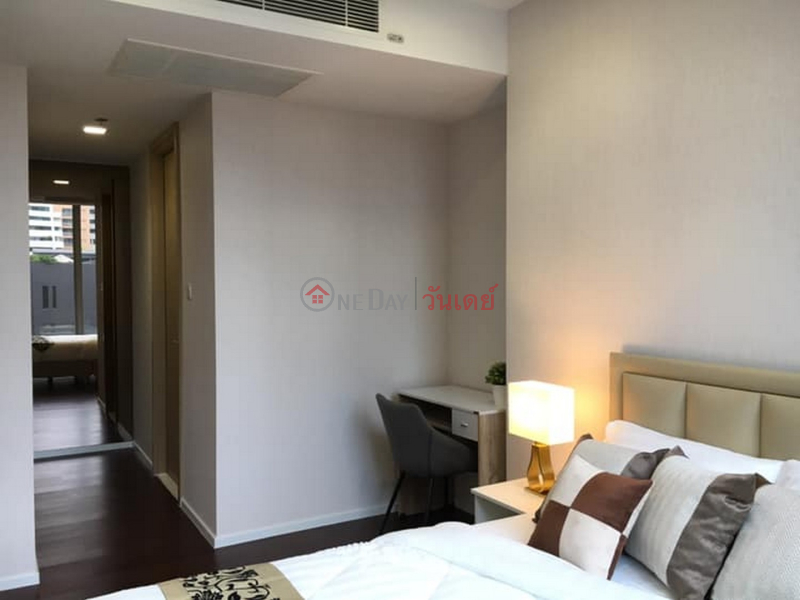 Property Search Thailand | OneDay | Residential | Rental Listings, Condo for Rent: Hyde Sukhumvit 11, 59 m², 2 bedroom(s)