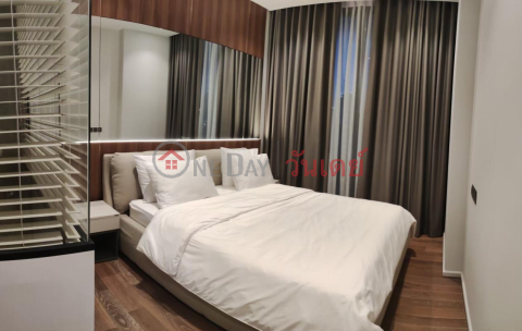 Condo for Rent: Muniq Langsuan, 56 m², 1 bedroom(s) - OneDay_0