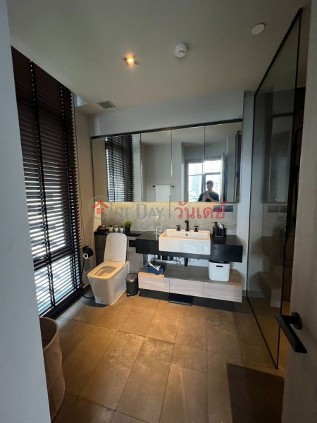 Condo for rent The Lofts Asoke (130sqm) Rental Listings (666-3664012415)