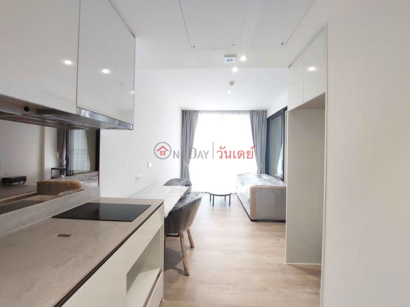 Property Search Thailand | OneDay | Residential | Rental Listings | For rent Fynn Asoke (8th floor)