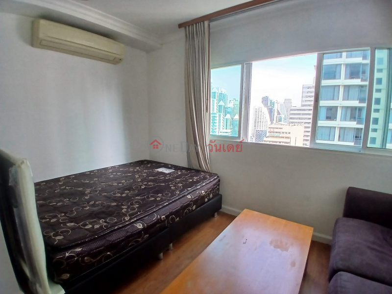 For rent condo Grand Park View Asok (25th floor) Rental Listings