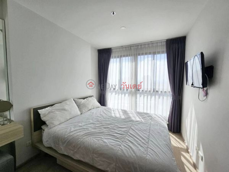 Condo for rent: Ideo O2 - Building B (23rd floor),1 bedroom, fully furnished Rental Listings