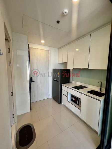 ฿ 17,000/ month | Condo for rent Mazarine Ratchayothin by Grand Unity (17th floor)