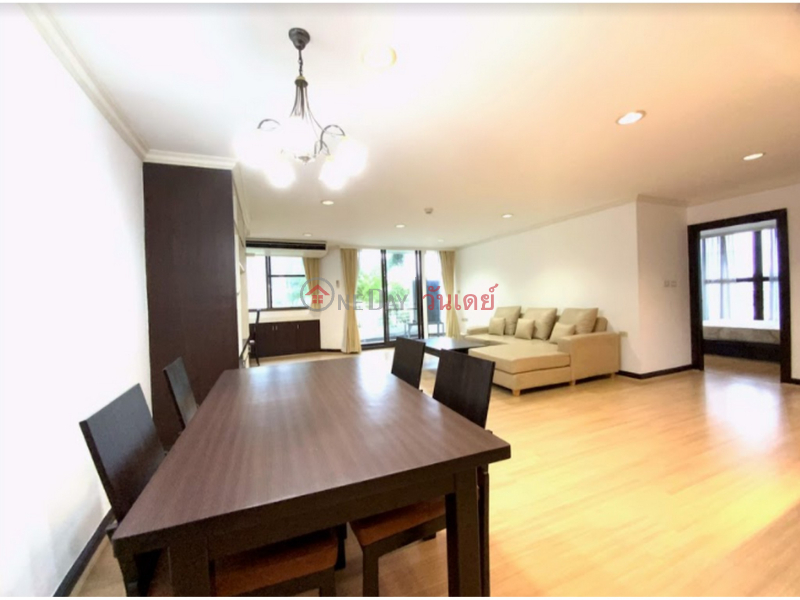 ฿ 41,000/ เดือน, คอนโด สำหรับ เช่า: Supalai Place, 123 ตร.ม., 2 ห้องนอน