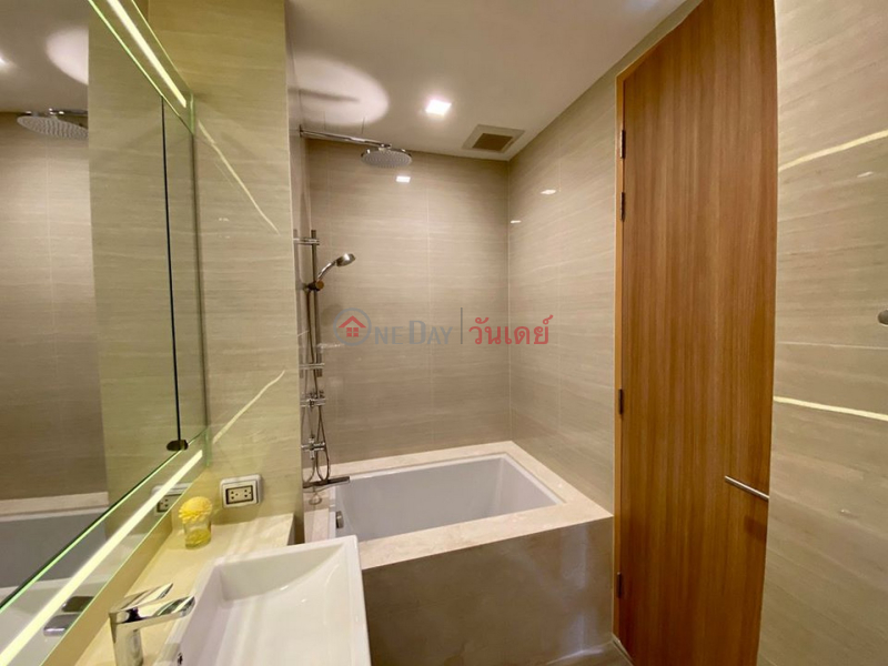 Condo for Rent: Noble BE 33, 34 m², 1 bedroom(s) Rental Listings