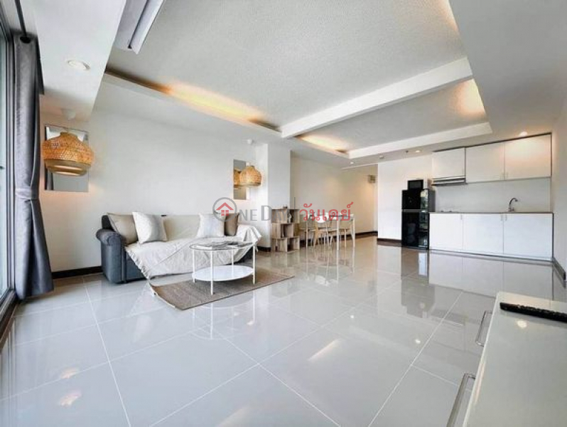 Condo for rent Waterford Sukhumvit 50 (3rd floor, building 4) Thailand, Rental, ฿ 26,000/ month