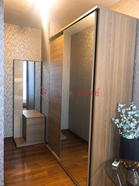 ฿ 38,000/ month, Condo for Rent: Ashton Morph 38, 57 m², 2 bedroom(s)