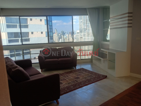 Condo for Rent: President Park Sukhumvit 24, 261 m², 3 bedroom(s) - OneDay_0