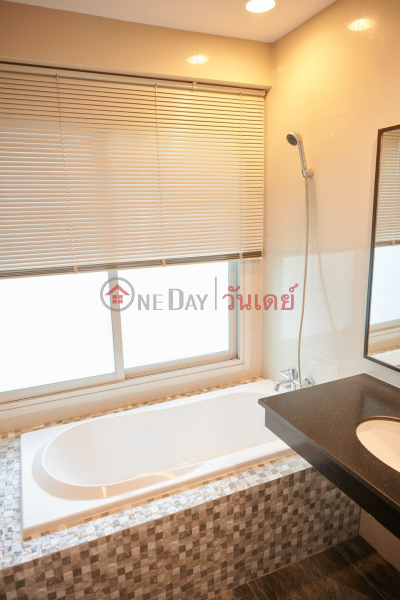 Property Search Thailand | OneDay | Residential, Rental Listings Condo for Rent: Noble Ora, 110 m², 2 bedroom(s)