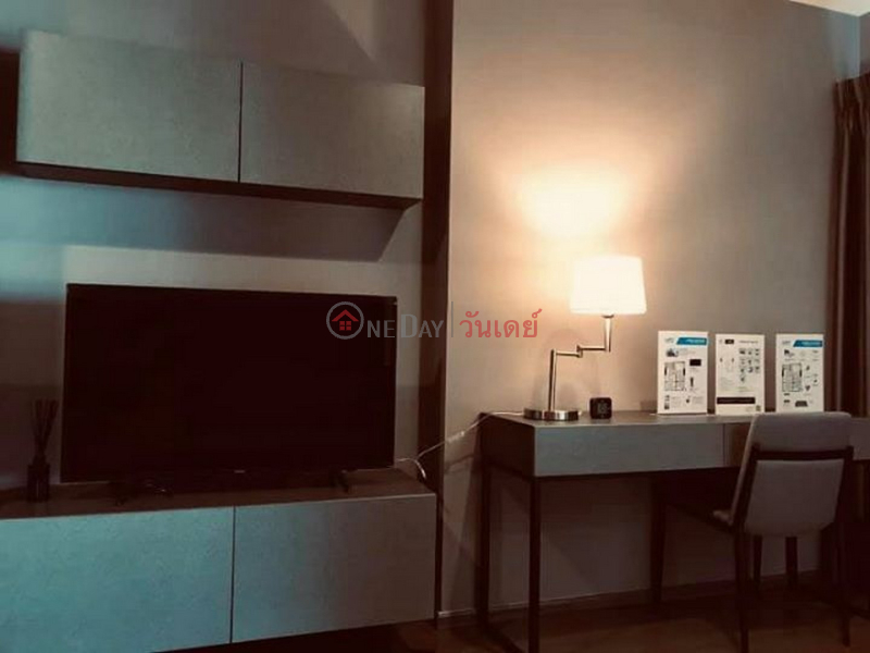 Condo for Rent: Ideo Sukhumvit 93, 35 m², 1 bedroom(s) Rental Listings