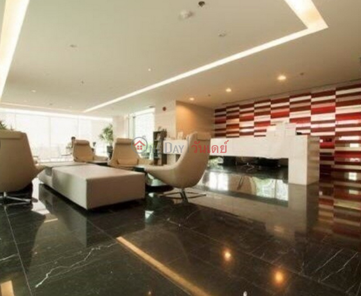 ฿ 34,000/ month, Condo for Rent: The Light House, 70 m², 2 bedroom(s)