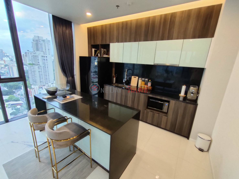 คอนโด สำหรับ เช่า: Siamese Exclusive Sukhumvit 31, 230 ตร.ม., 3 ห้องนอน รายการเช่า