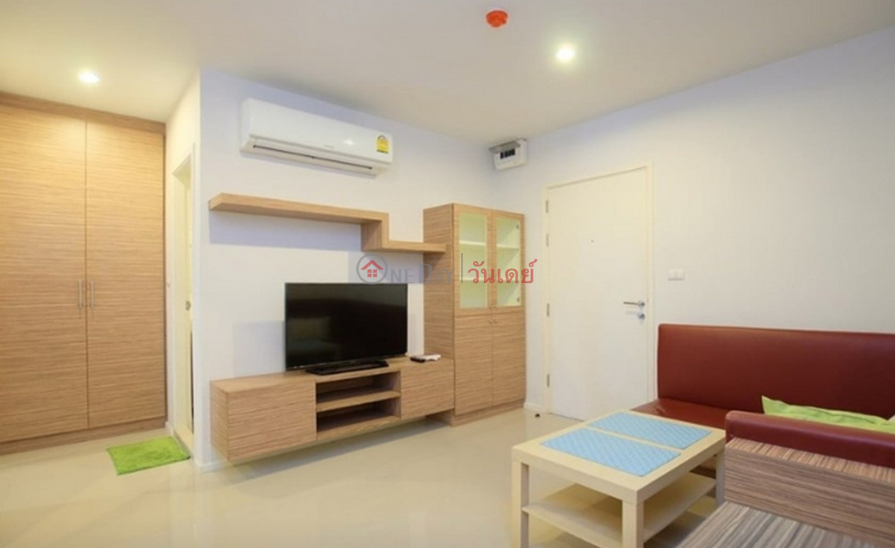  | 1 Residential Rental Listings, ฿ 18,500/ month