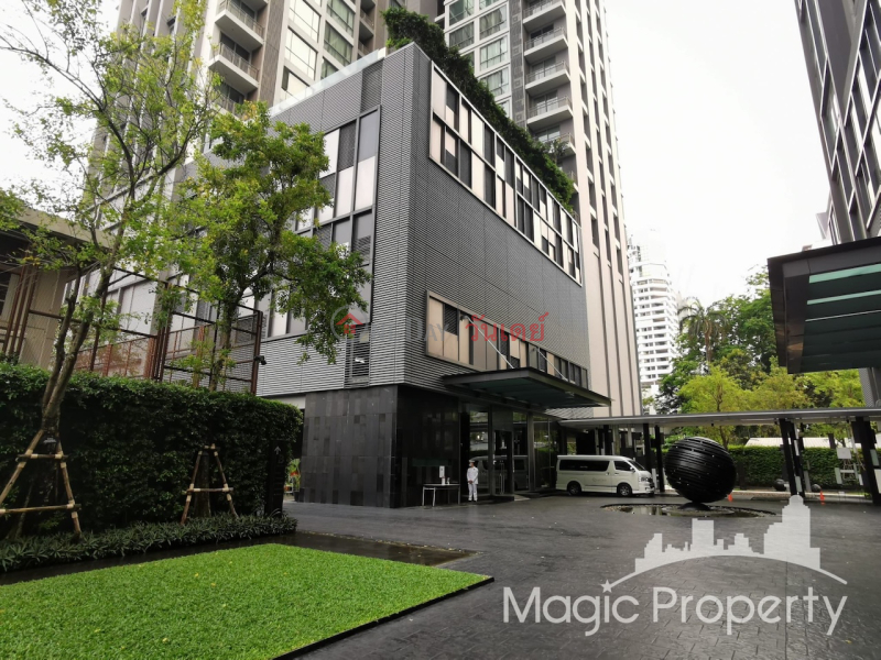 Property Search Thailand | OneDay | Residential, Rental Listings, 2 Bedroom Condominium For Rent in Quattro by Sansiri, Watthana, Bangkok