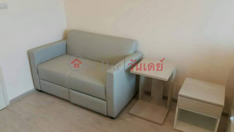 Condo for rent: aspire Ratchada - Wongsawang (14th floor) _0