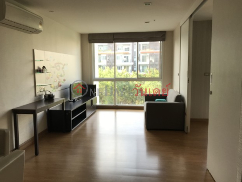 Condo for Rent: Tree Condo LUXE Sukhumvit 52, 48 m², 1 bedroom(s) - OneDay_0