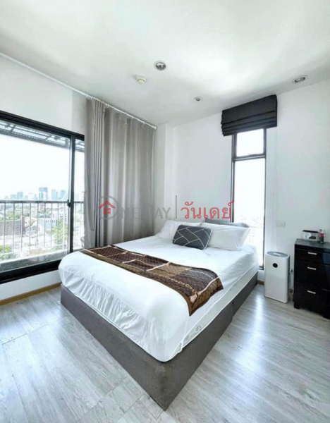 Condo for sale Sense Phaholyothin | Thailand, Sales ฿ 2.8Million