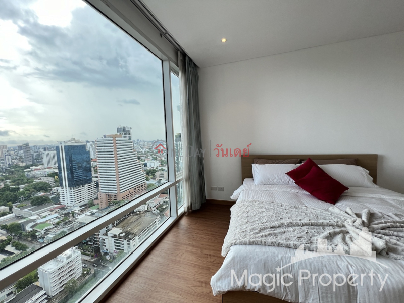 ฿ 18Million Fullerton Sukhumvit, Watthana, Bangkok