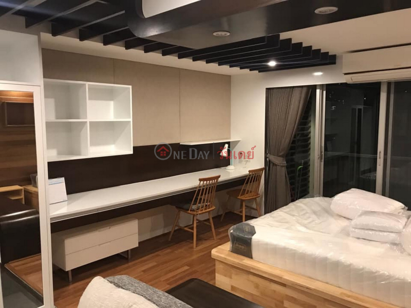 Condo for Rent: Centric Place Ari 4 - Phaholyothin, 41 m², 1 bedroom(s) Thailand | Rental | ฿ 20,000/ month