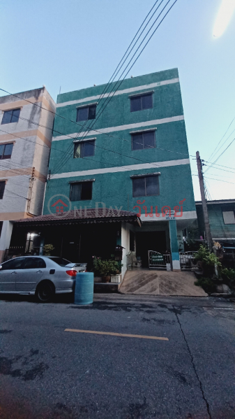 Watcharin Apartment (วัชรินทร์ อพาร์ทเมนท์),Lam Luk Ka | OneDay วันเดย์(3)