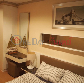 Condo for Rent: Metro Sky Ratchada, 30 m², 1 bedroom(s) - OneDay_0