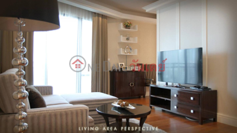 Condo for Rent: Bright Sukhumvit 24, 93 m², 2 bedroom(s) - OneDay_0