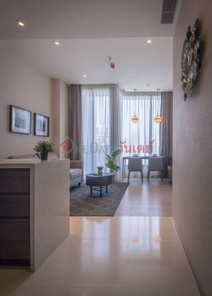 , 1, Residential | Rental Listings | ฿ 48,000/ month