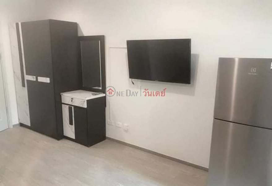 ฿ 8,500/ month Condo for rent Regent Home 97/1 (8th floor, building E)