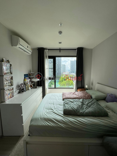 คอนโด สำหรับ ขาย: Life Sathorn Sierra, 32 ตร.ม., 1 ห้องนอน - OneDay_0