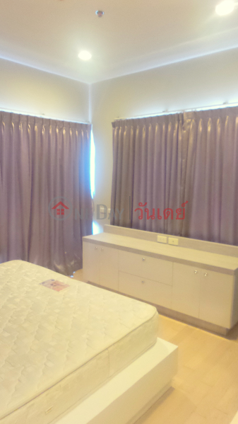 Property Search Thailand | OneDay | Residential Rental Listings Condo for Rent: Noble Revolve Ratchada, 68 m², 2 bedroom(s)