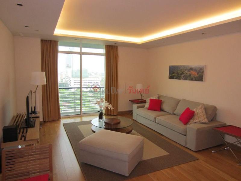 Condo for Rent: Le Monaco Residence Ari, 80 m², 1 bedroom(s) Thailand Rental ฿ 40,000/ month