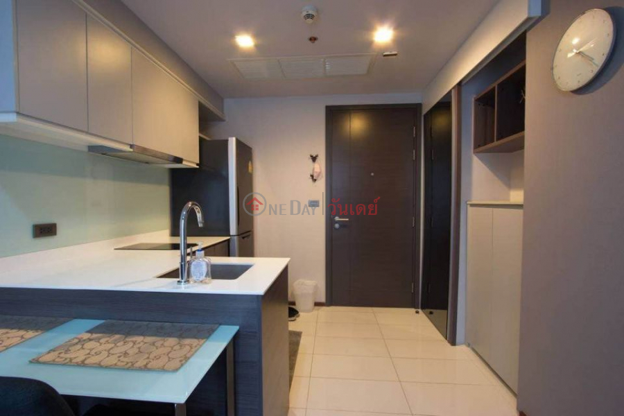 For rent CEIL By Sansiri (3rd floor, building B),Thailand | Rental, ฿ 16,000/ month