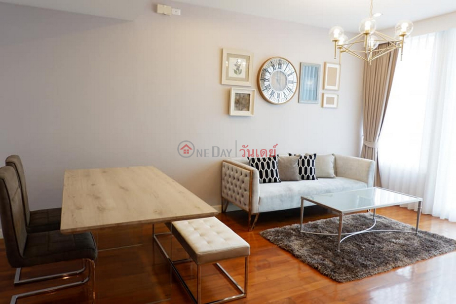 Condo for Rent: Siri Residence, 61 m², 1 bedroom(s) Thailand Rental ฿ 44,000/ month