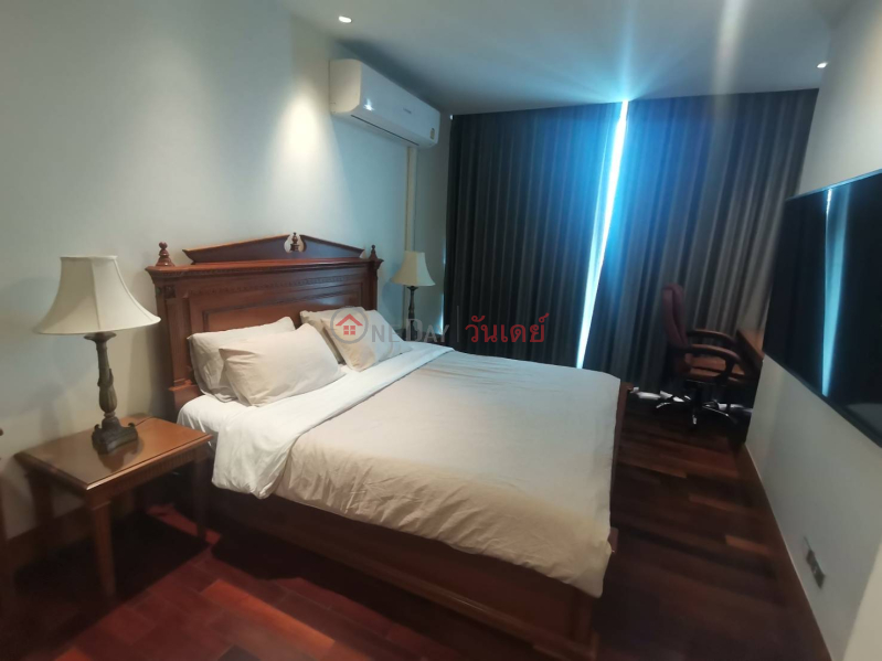 ฿ 50,000/ month Condo for Rent: Sky Villas Sathorn, 92 m², 2 bedroom(s)