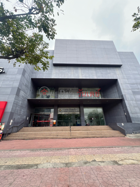 Phahol 19 Building (อาคารพหล 19),Chatuchak | OneDay วันเดย์(2)