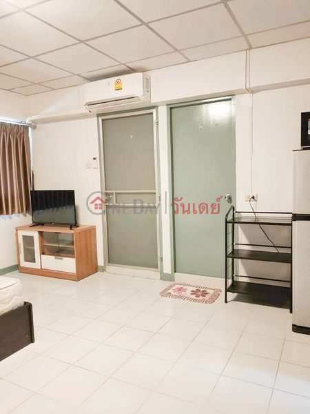 ฿ 6,000/ month, Lumpini Center Happyland (7th floor, building B3)