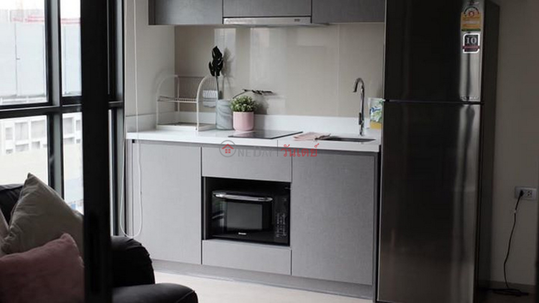 Condo for Rent: Rhythm Asoke 2, 31 m², 1 bedroom(s) | Thailand, Rental, ฿ 19,000/ month