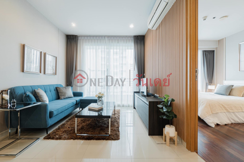 คอนโด สำหรับ เช่า: Circle Condominium, 45 ตร.ม., 1 ห้องนอน - OneDay_0