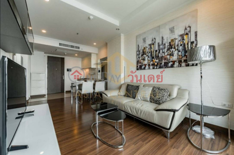 คอนโด สำหรับ เช่า: Supalai Elite Sathorn - Suanplu, 51 ตร.ม., 1 ห้องนอน - OneDay_0