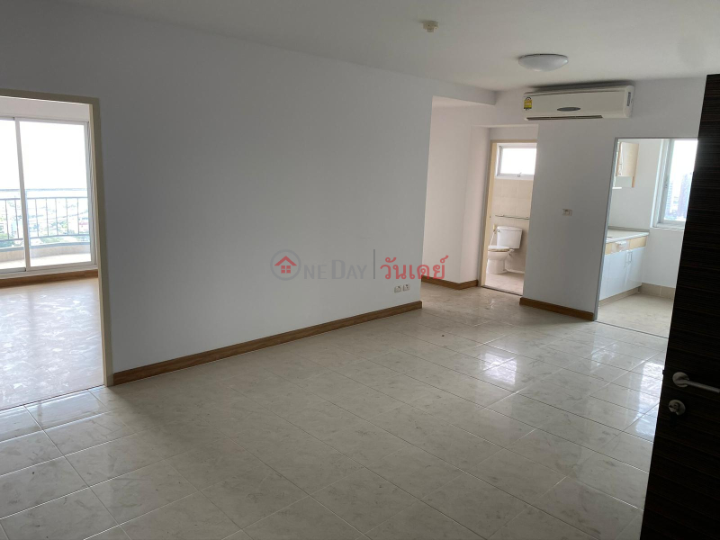 Supalai Park 2 Beds 1 Bath Unfurnished Ekkamai Thonglor, Thailand | Sales, ฿ 6.5Million