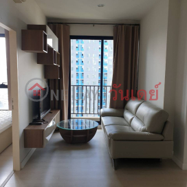 Condo for Rent: The Niche Pride Thonglor-Phetchaburi, 62 m², 2 bedroom(s) - OneDay_0