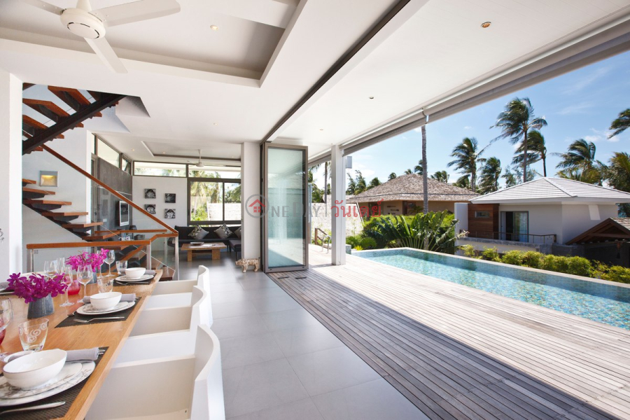 Inasia Villa Thailand | Rental ฿ 1.42Million/ month