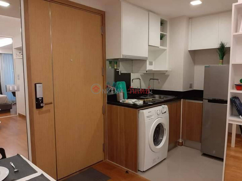  1, Residential Rental Listings | ฿ 15,000/ month