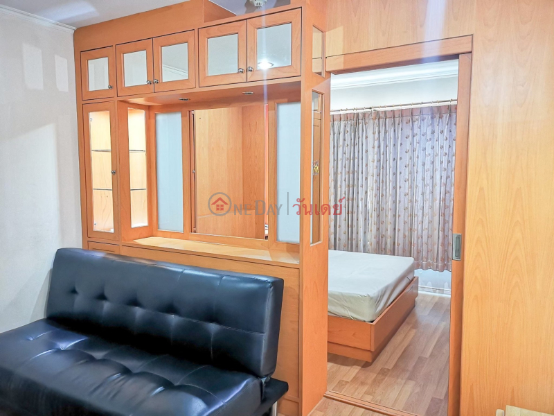 Property Search Thailand | OneDay | Residential, Sales Listings | Condo for Sale: Lumpini Place Phahol - Saphankhwai, 30 m², 1 bedroom(s)