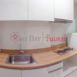 Condo for Rent: U Delight @ Huay Kwang Station, 33 m², 1 bedroom(s) - OneDay_0